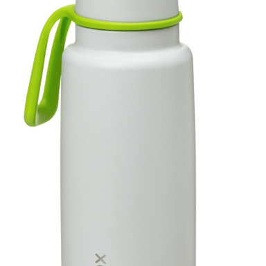 BBOX INSULATED FLIP TOP BOTTLE LIME GREEN 1 LITRE