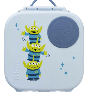 BBOX MINI LUNCH BOX DISNEY TOY STORY