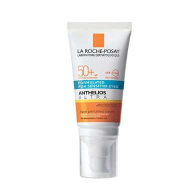 LA ROCHE-POSAY ANTHELIOS ULTRA SPF50+ FACIAL SUNSCREEN 50ML