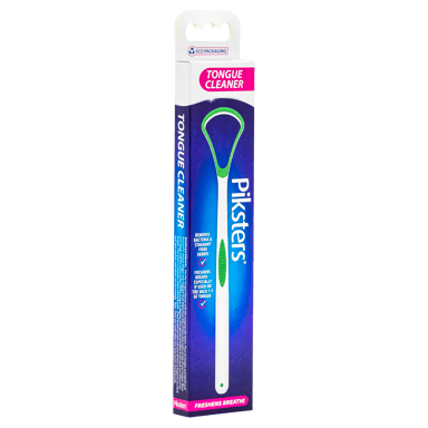PIKSTERS TONGUE CLEANER 1 PACK