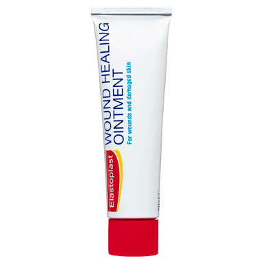 ELASTOPLAST WOUND HEALING OINTMENT 50G