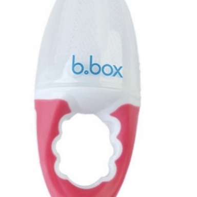 BBOX FRESH FOOD FEEDER RASPBERRY