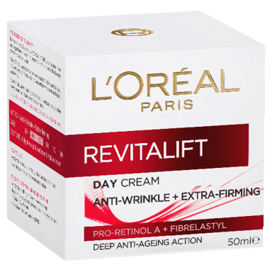 LOREAL REVITALIFT CLASSIC DAY CREAM 50ML