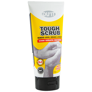 DUIT TOUGH SCRUB 150ML