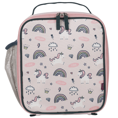 BBOX INSULATED LUNCH BAG RAINBOW MAGIC