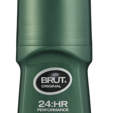BRUT DEOD ROLL ON 24HOUR 50ML