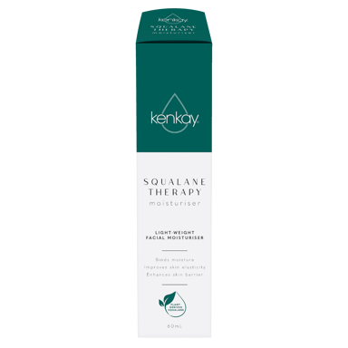 KENKAY DRY SKIN FACIAL MOISTURISER 60ML