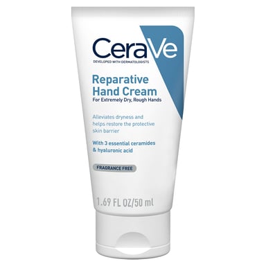 CERAVE REPARATIVE HAND CREAM 50ML