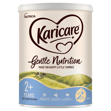 KARICARE+ JUNIOR MILK DRINK STAGE 4 900G