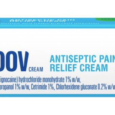 EGO SOOV CREAM 50G