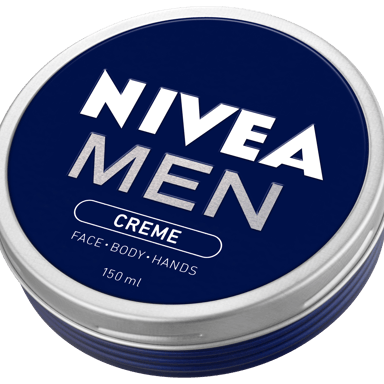 NIVEA MEN CREME 150ML