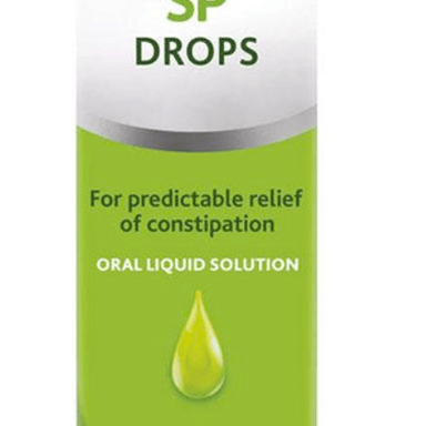 DULCOLAX SP CONSTIPATION RELIEF LIQUID 30ML