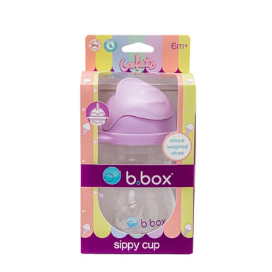BBOX SIPPY CUP BOYSENBERRY 240ML