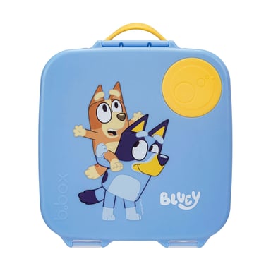 BBOX LUNCH BOX BLUEY