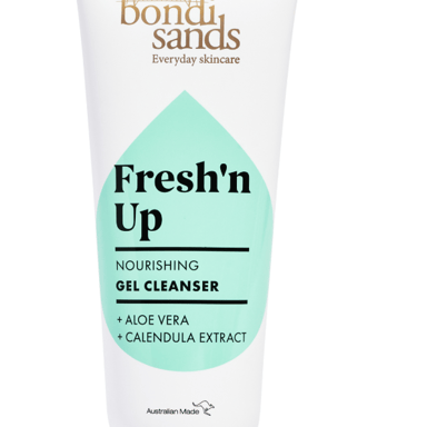 BONDI SANDS FRESH N UP GEL CLEANSER 150ML