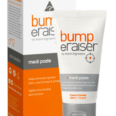 CARON BUMP ERAISER MEDI PASTE 30ML