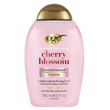 OGX CHERRY BLOSSOM CONDITIONER 385ML