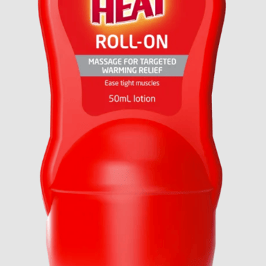 DEEP HEAT ROLL ON 50ML