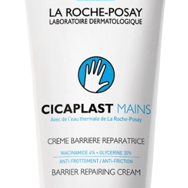 LA ROCHE POSAY CICAPLAST HAND CREAM 100ML