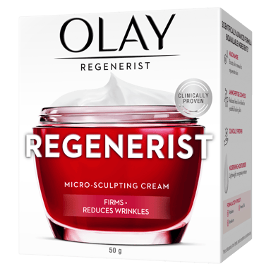 OLAY REGENERIST MICRO-SCULPTING CREAM 50G