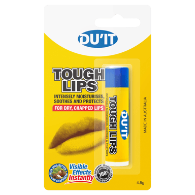 DUIT TOUGH LIPS BALM 4.5G