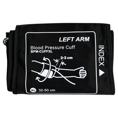 OMRON BLOOD PRESSURE MONITOR CUFF XLRG 32CM - 50CM
