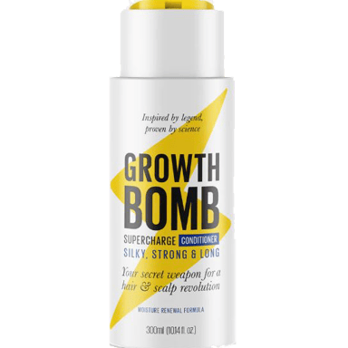 GROWTH BOMB CONDITIONER 300ML