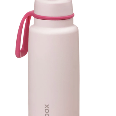 BBOX INSULATED FLIP TOP BOTTLE PINK PARADISE 1 LITRE