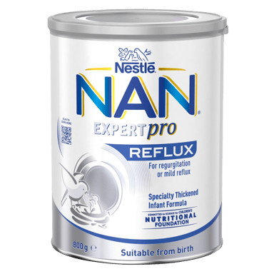 NAN EXPERTPRO A.R. INFANT FORMULA 800G