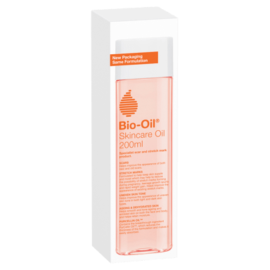 BIO OIL 200ML