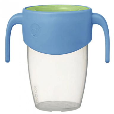 BBOX 360 TRAINING HANDLES CUP OCEAN BREEZE 250ML