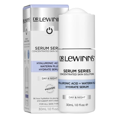 DR LEWINNS SERUM SERIES HYDRATE SERUM 30ML