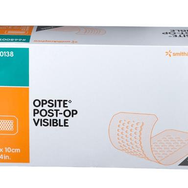 OPSITE POST-OP 20CM X 10CM