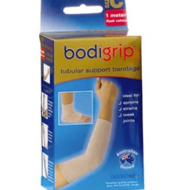 BODIGRIP SIZE C 6.75CMX1M