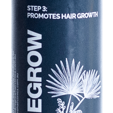 REGROW HC MENS HAIR TONIC 100ML