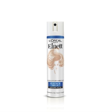 LOREAL LOREAL ELNETT EXTRA STRENGTH FLEXIBLE HAIRSPRAY 75ML