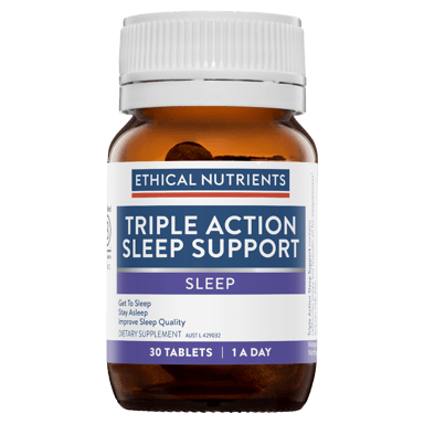 ETHICAL NUTRIENTS URINARY TRACT SUPPORT 180 TABLETS