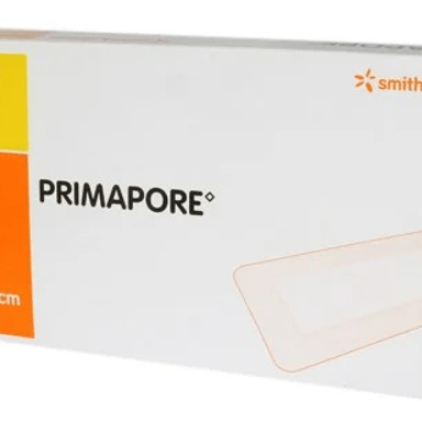 PRIMAPORE 20CM X 10CM