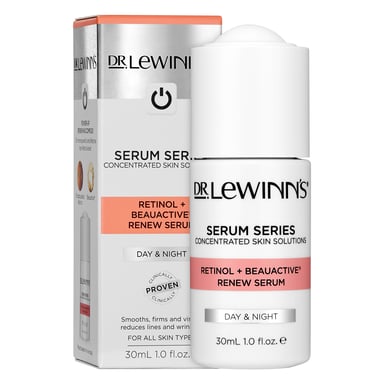DR LEWINNS SERUM SERIES RENEW SERUM 30ML