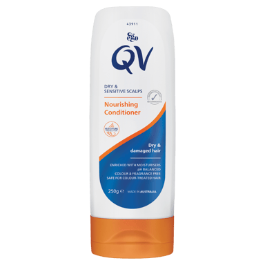 EGO QV NOURISHING CONDITIONER 250G