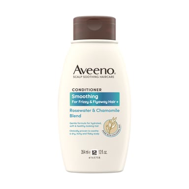 AVEENO ROSEWATER AND CHAMOMILE CONDITIONER 354ML