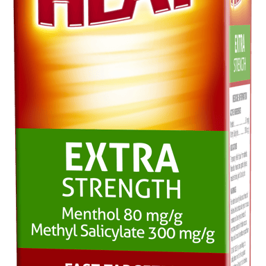 DEEP HEAT EXTRA STRENGTH CREAM 100G