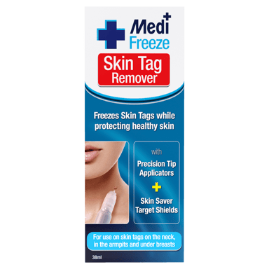 MEDI FREEZE SKIN TAG REMOVER 38ML