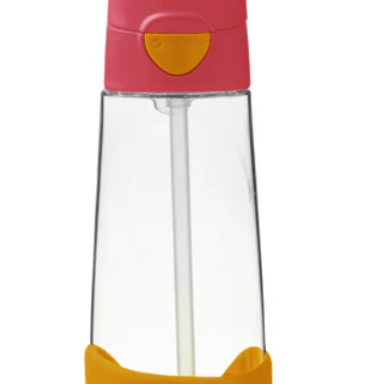 BBOX TRITAN DRINK BOTTLE STRAWBERRY SHAKE 600ML