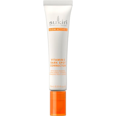 SUKIN GLOW ACTIVE C DARK SPOT REMOVER 15ML