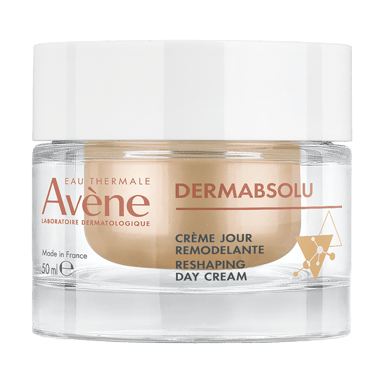 AVENE DERMABSOLU RESHAPING DAY CREAM 50ML