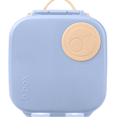BBOX MINI LUNCH BOX FEELING PEACHY