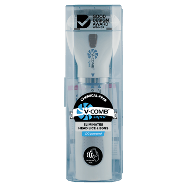 LICETEC V-COMB SUPRA