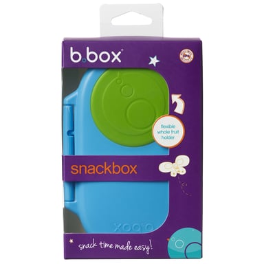 BBOX SNACK BOX OCEAN BREEZE