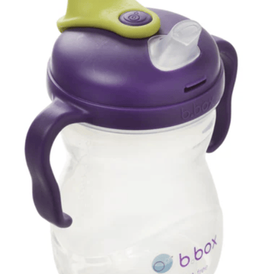 BBOX SPOUT CUP GRAPE 240ML